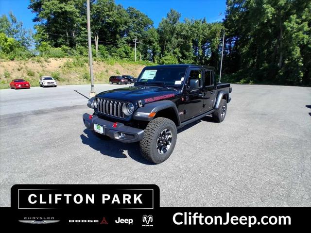 2026 Jeep Gladiator Rubicon for sale in Clifton Park, NY