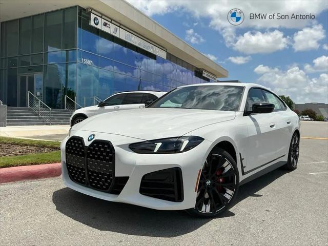 2026 BMW 430i Gran Coupe 430i for sale in San Antonio, TX