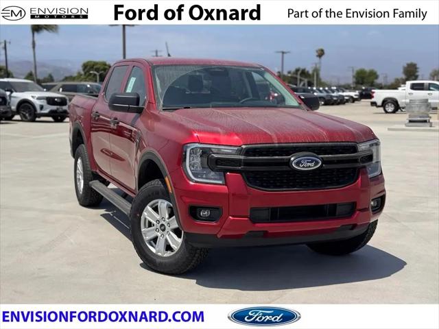 2026 Ford Ranger XL for sale in Oxnard, CA