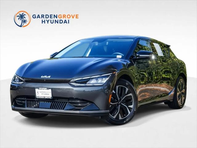 2024 Kia EV6 Wind for sale in Garden Grove, CA