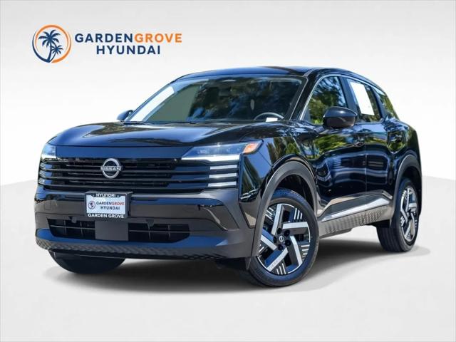 2025 Nissan Kicks SV FWD for sale in Garden Grove, CA