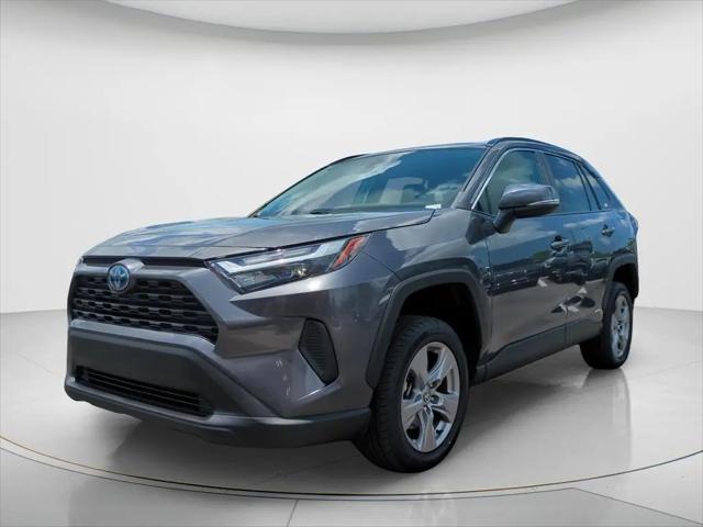 2024 Toyota RAV4 Hybrid XLE for sale in Sarasota, FL