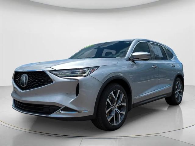 2023 Acura MDX Technology Package for sale in Sarasota, FL