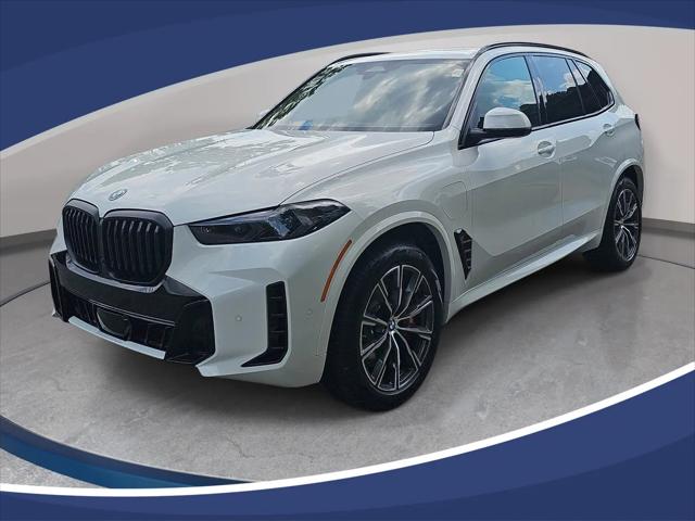 2026 BMW X5 xDrive50e for sale in Raleigh, NC
