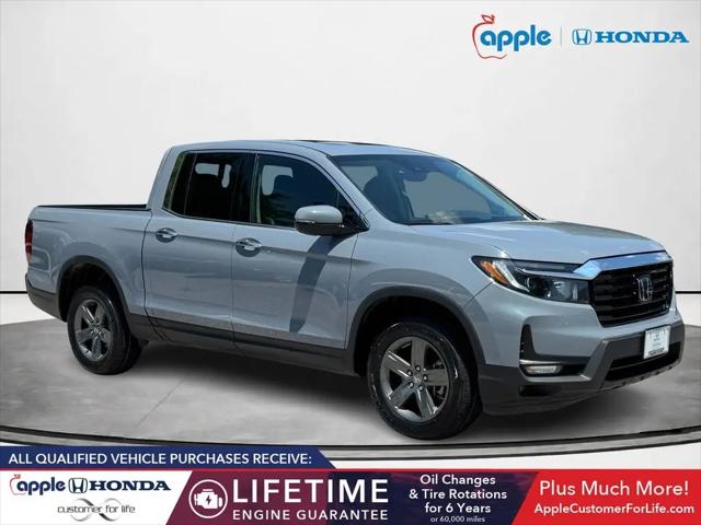 2023 Honda Ridgeline RTL-E for sale in Ellicott City, MD