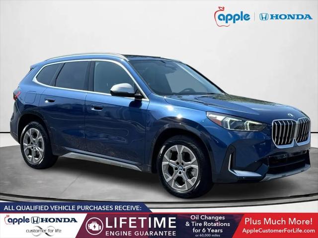 2023 BMW X1 xDrive28i for sale in Ellicott City, MD
