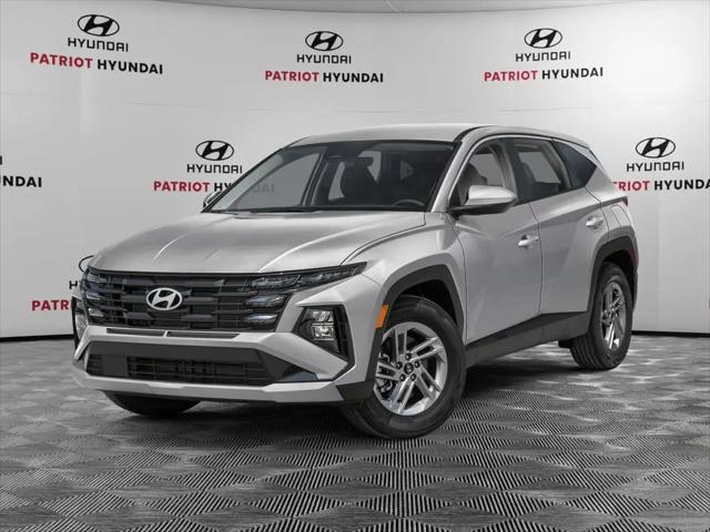 2026 Hyundai Tucson SE for sale in Bourbonnais, IL
