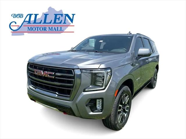 2022 GMC Yukon 4WD AT4 for sale in Danville, KY