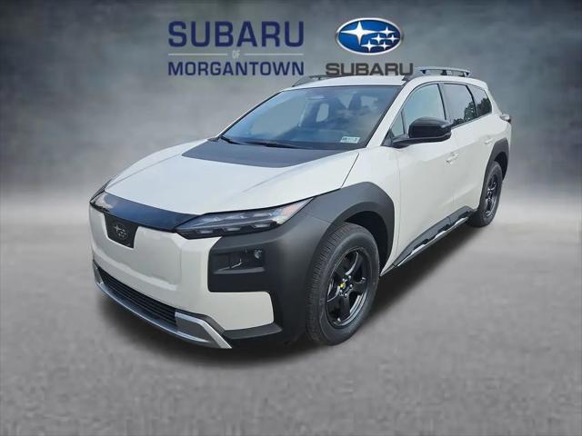 2026 Subaru Trailseeker Premium for sale in Morgantown, WV