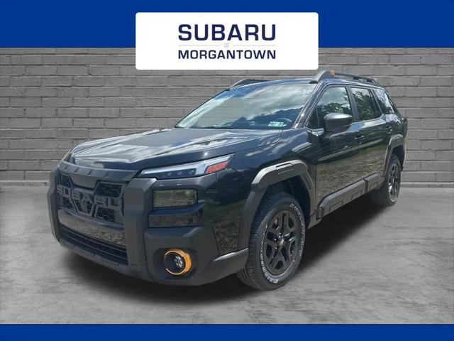 2026 Subaru Outback Wilderness for sale in Morgantown, WV