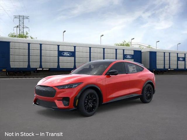2026 Ford Mustang Mach-E Premium for sale near Morgantown, WV