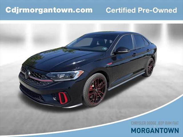 2022 Volkswagen Jetta GLI 2.0T Autobahn for sale in Morgantown, WV