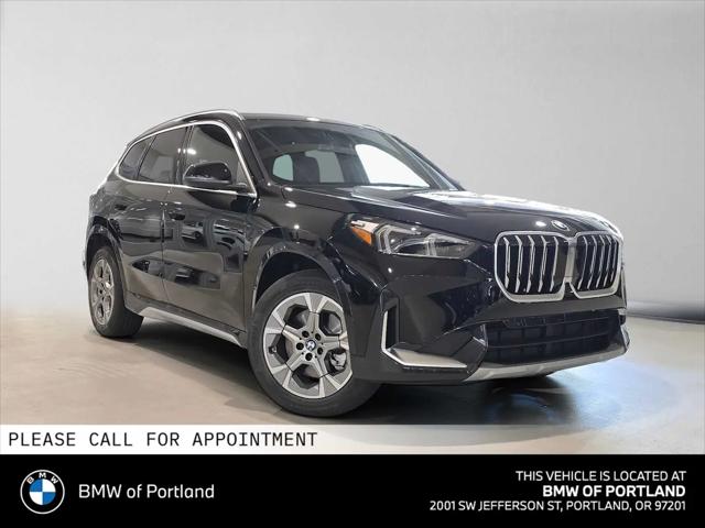 2026 BMW X1 xDrive28i for sale in Portland, OR