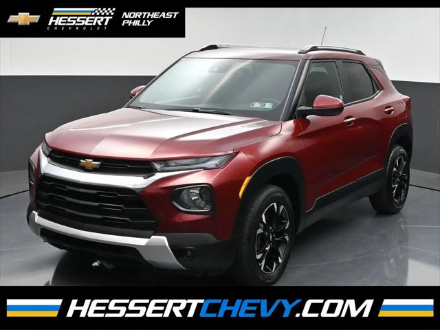 2023 Chevrolet TrailBlazer FWD LT for sale in Philadelphia, PA
