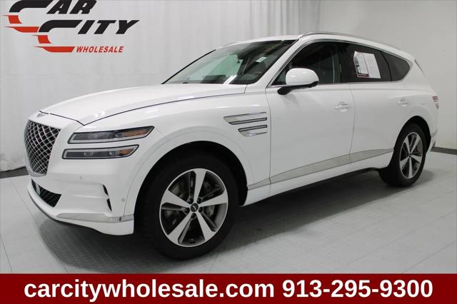 2023 Genesis GV80 3.5T AWD for sale in Shawnee, KS