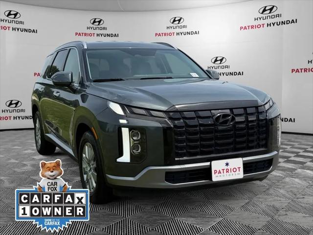 2024 Hyundai Palisade SEL for sale in Bourbonnais, IL