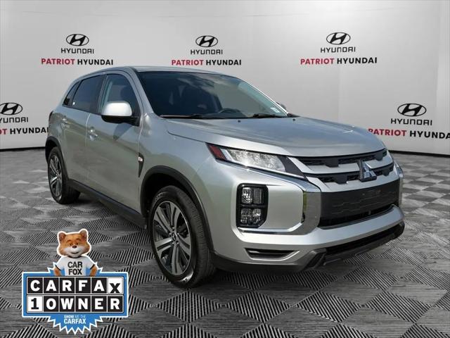 2024 Mitsubishi Outlander Sport S for sale in Bourbonnais, IL