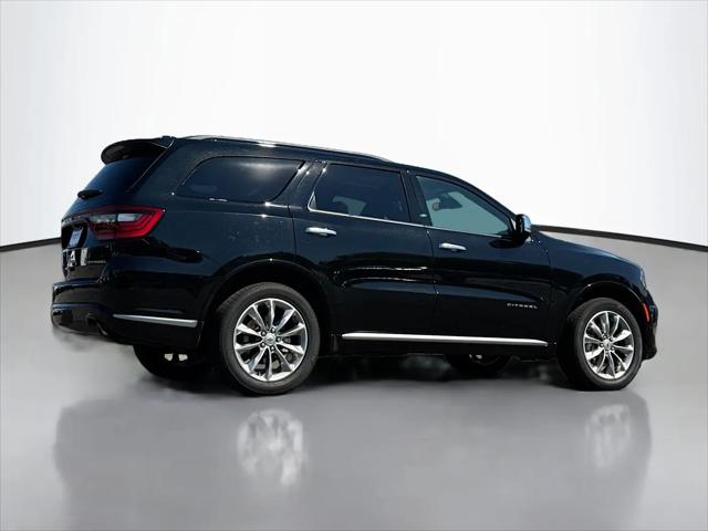 2021 Dodge Durango Citadel AWD