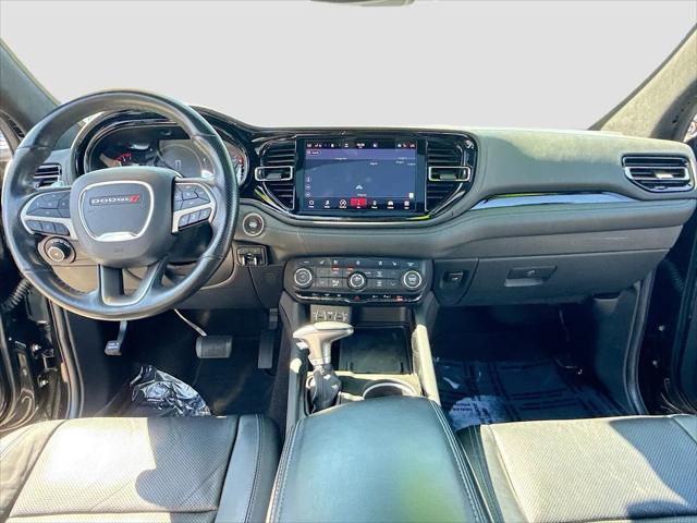 2021 Dodge Durango Citadel AWD