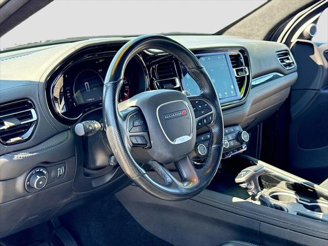 2021 Dodge Durango Citadel AWD