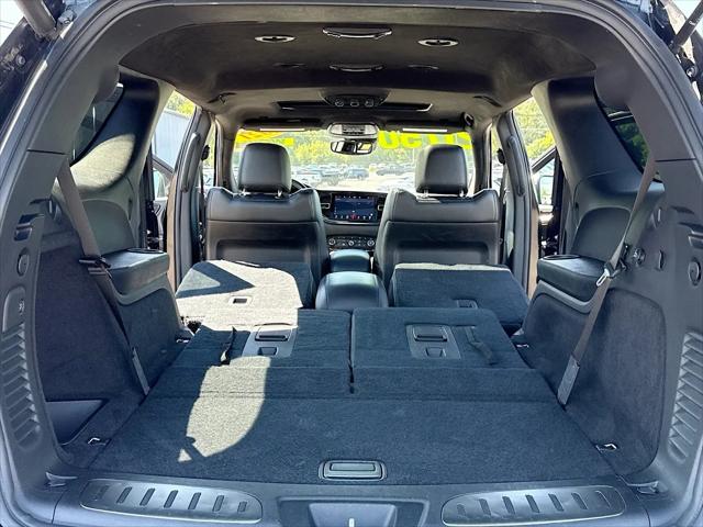 2021 Dodge Durango Citadel AWD