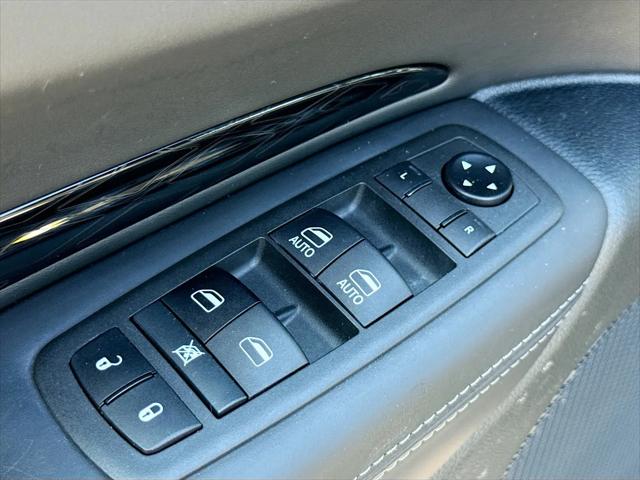 2021 Dodge Durango Citadel AWD
