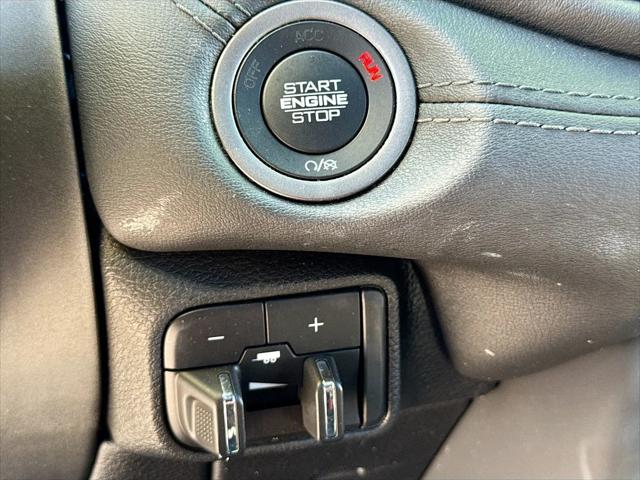 2021 Dodge Durango Citadel AWD
