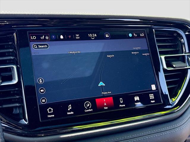 2021 Dodge Durango Citadel AWD