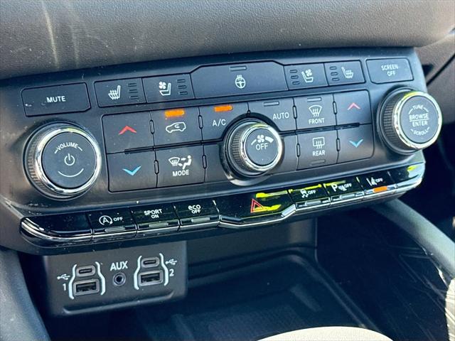 2021 Dodge Durango Citadel AWD