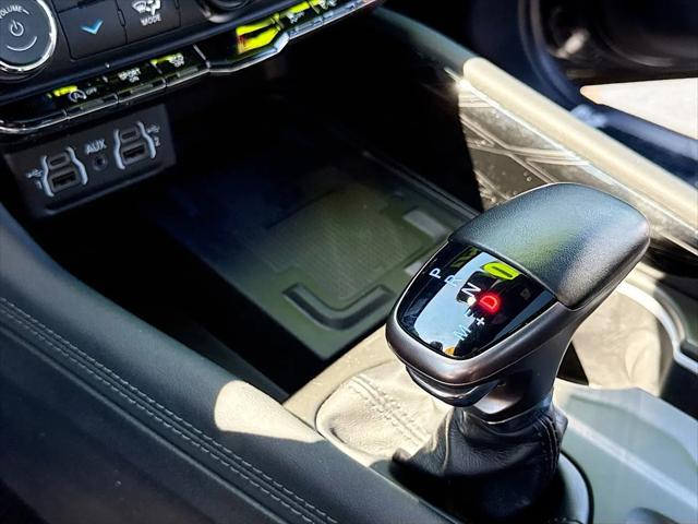 2021 Dodge Durango Citadel AWD