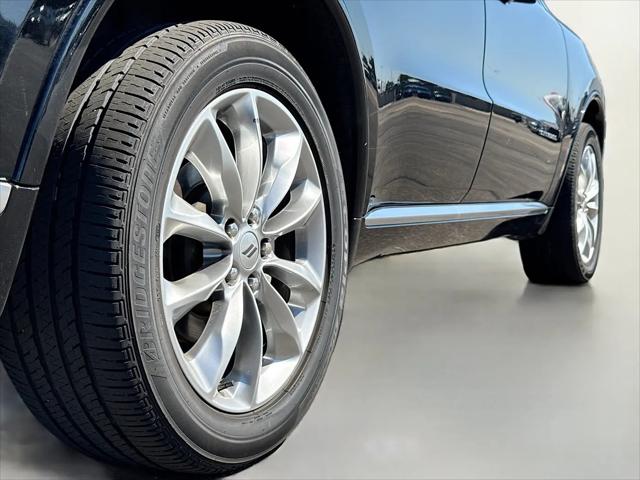 2021 Dodge Durango Citadel AWD