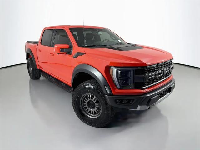 2022 Ford F-150 Raptor for sale in Tulsa, OK