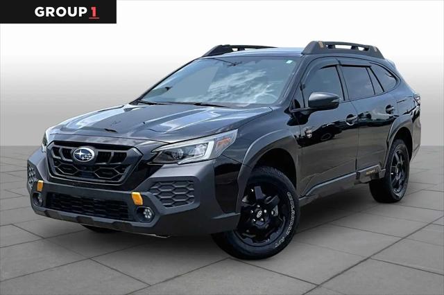 2024 Subaru Outback Wilderness for sale in Richmond, TX