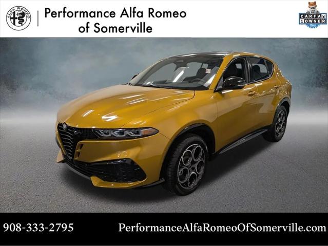 2026 Alfa Romeo Tonale Sprint AWD for sale in Somerville, NJ