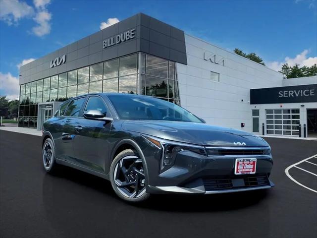 2026 Kia K4 EX for sale in Somersworth, NH