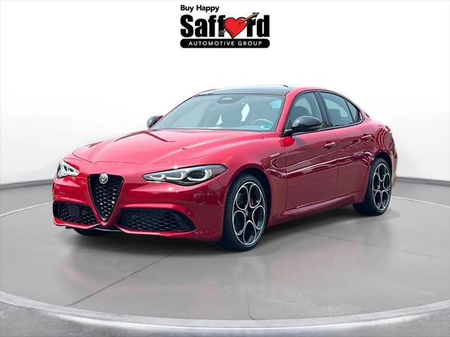 2026 Alfa Romeo Giulia AWD for sale in Vienna, VA