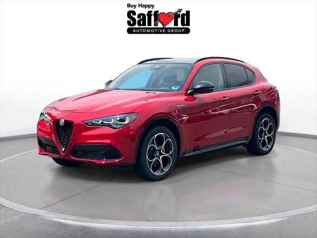 2026 Alfa Romeo Stelvio AWD for sale in Vienna, VA