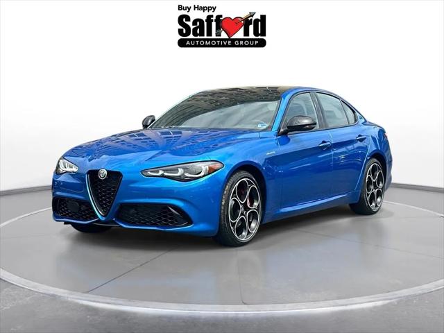 2026 Alfa Romeo Giulia AWD for sale in Vienna, VA