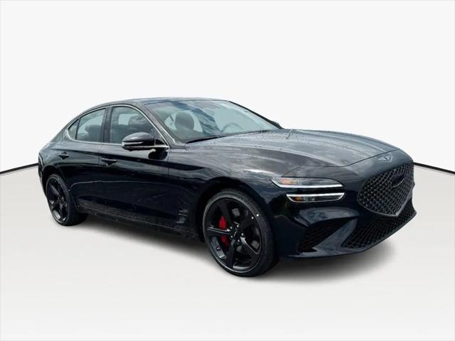 2026 Genesis G70 3.3T AWD Sport Prestige for sale in St Peters, MO