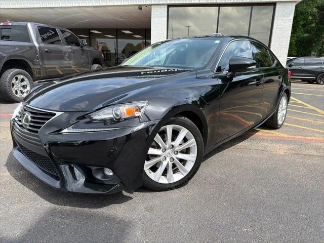 2015 Lexus IS 250 IS 250 for sale in Longview, TX