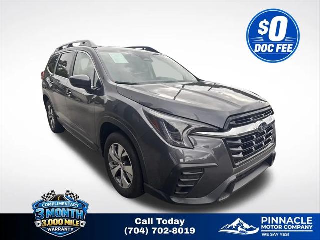2024 Subaru Ascent Premium 8-Passenger for sale in Mooresville, NC