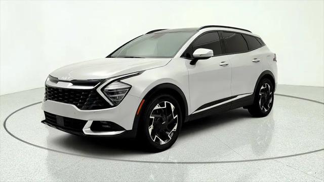 2025 Kia Sportage SX-Prestige for sale in Sewell, NJ
