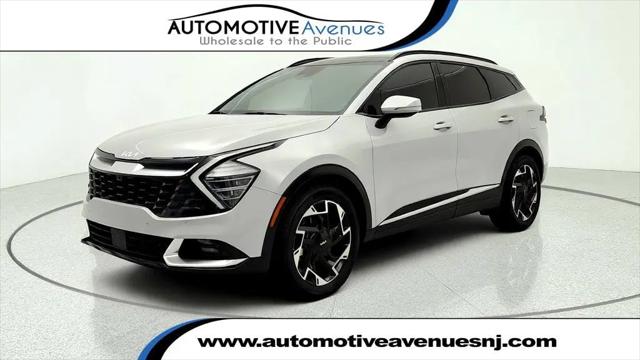 2025 Kia Sportage SX-Prestige for sale in Sewell, NJ
