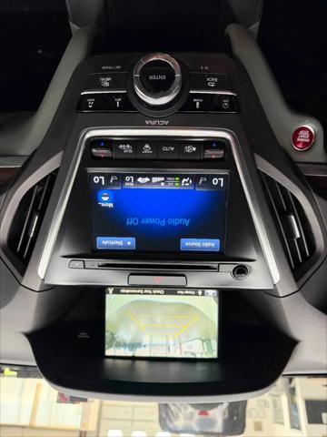2016 Acura MDX Advance Package
