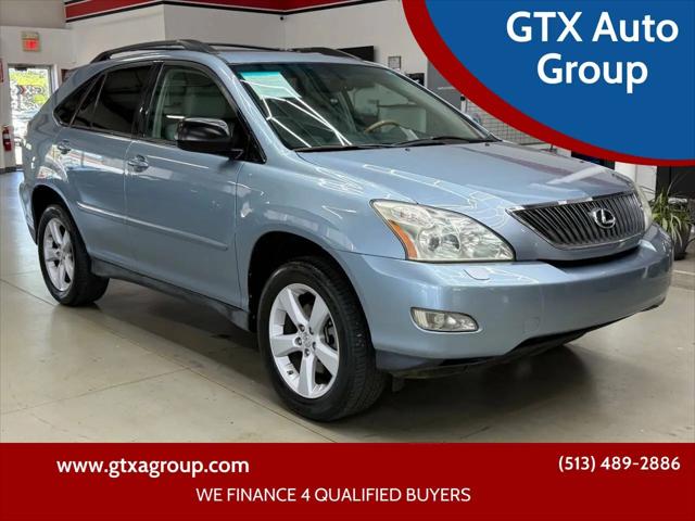 2007 Lexus RX 350 RX 350 for sale near West Chester, OH