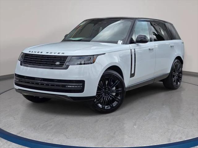 2026 Land Rover Range Rover P530 SE 7 Seat for sale in Lynnwood, WA
