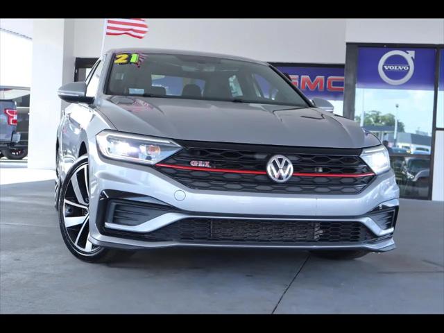 2021 Volkswagen Jetta GLI S for sale in Orlando, FL