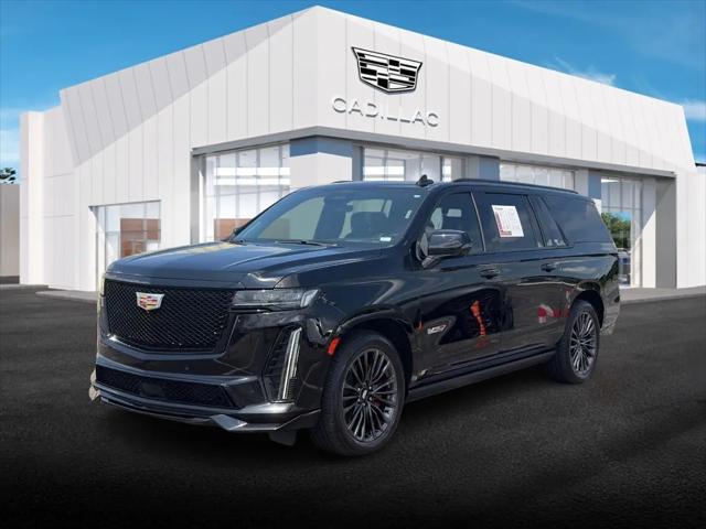 2023 Cadillac Escalade ESV 4WD V-Series for sale in St. Peters, MO