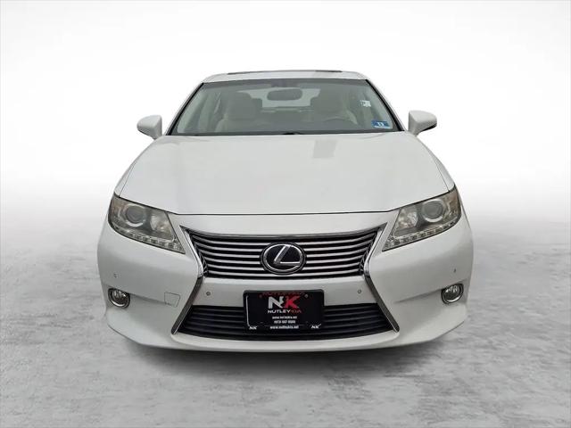 2013 Lexus ES 350 ES 350