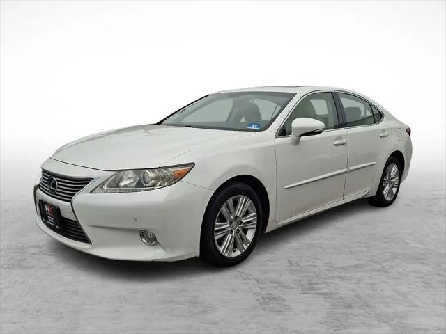2013 Lexus ES 350 ES 350
